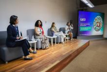 Sinergia Científica fortalece las conexiones y colaboración en el ecosistema de investigación de la UdeG