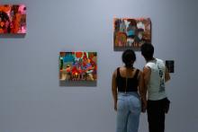 En febrero, “Del MUSA nace el amor”