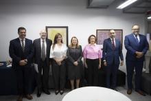 Especialistas y académicos plantean revisión a derechos humanos en nuevos contextos sociales