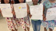 UDG Foundation USA fortalece identidad mexicana de niños hispanos en Chicago