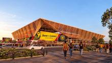 Presentan proyecto de estadio en Ciudad UDG; Universidad conservará el terreno y no financiará su construcción