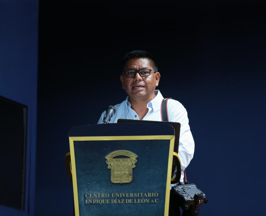 Reconocen la excelencia informativa en la entrega del Premio Jalisco de Periodismo 2025