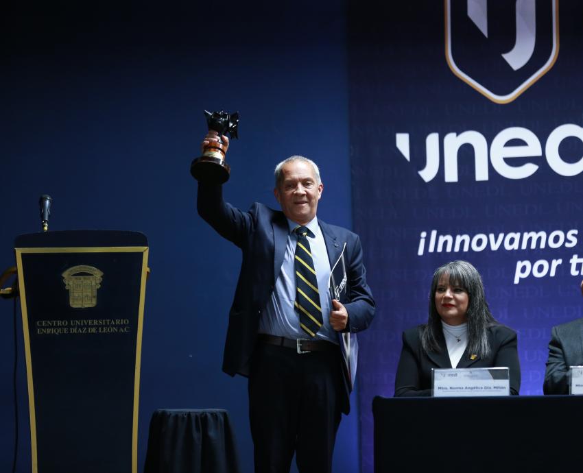 Reconocen la excelencia informativa en la entrega del Premio Jalisco de Periodismo 2025