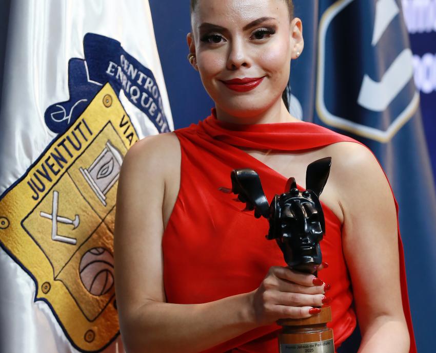 Reconocen la excelencia informativa en la entrega del Premio Jalisco de Periodismo 2025