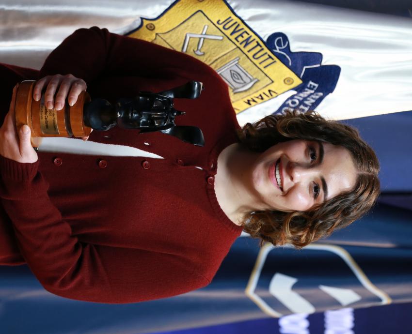 Reconocen la excelencia informativa en la entrega del Premio Jalisco de Periodismo 2025