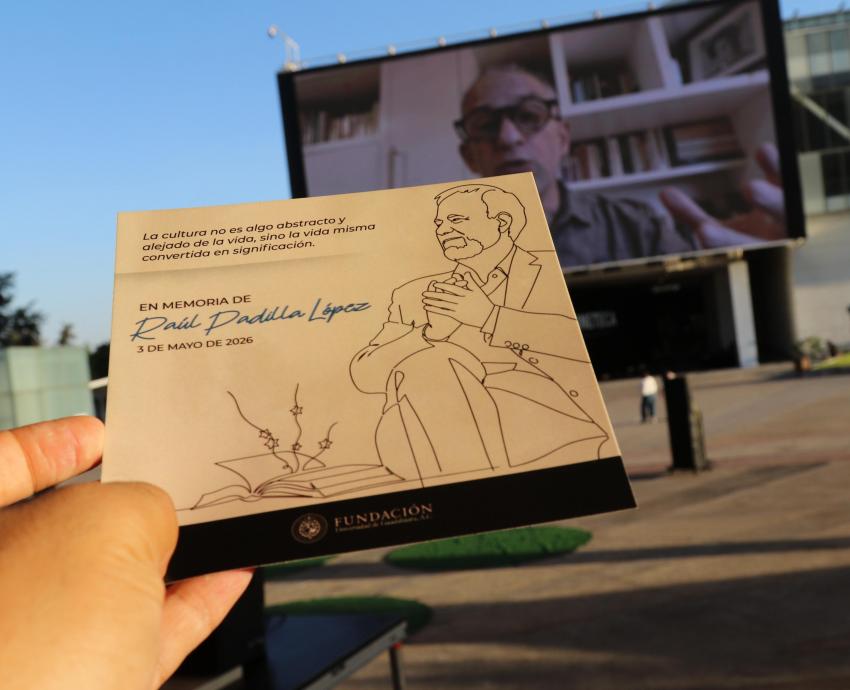 Con ópera, celebran vida y legado de Raúl Padilla López