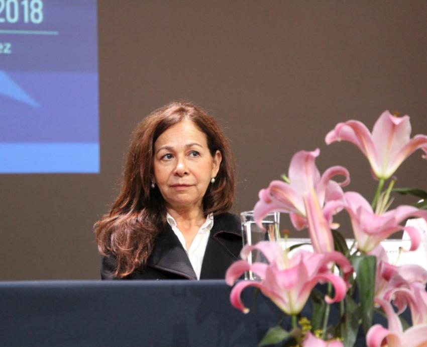 Investigadora del CUAltos preside Sociedad Mexicana de Demografía