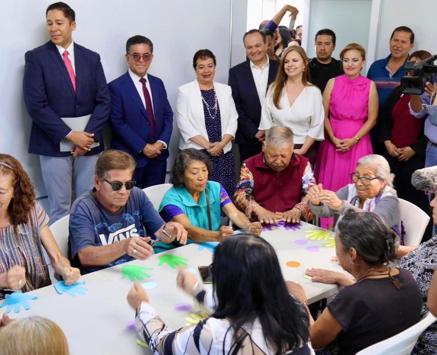 CUChapala, la apuesta educativa de desarrollo sostenible, aumenta programas académicos y matrícula