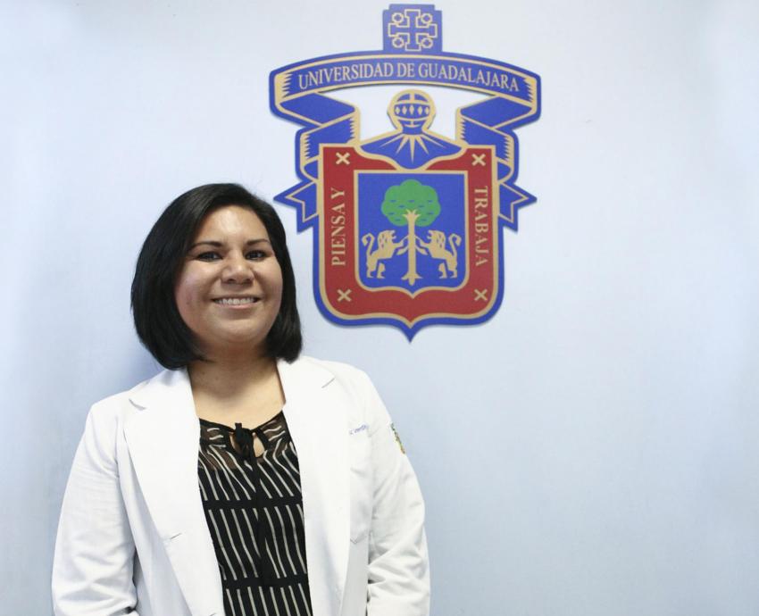 Avanza investigación para detectar cáncer en la cavidad bucal por medio de la saliva