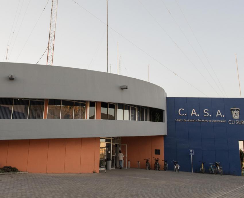 Consolida CUSur su calidad académica 