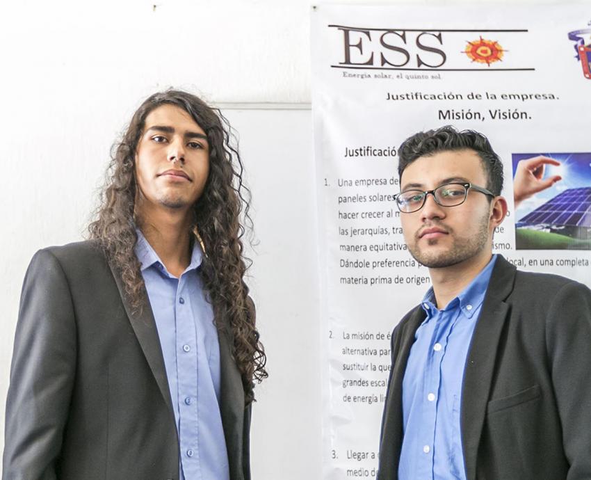 Vincula la Escuela Politécnica “Ing. Jorge Matute Remus” a bachilleres con el mercado productivo