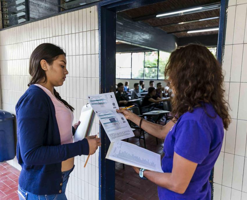 Abierto el periodo de registro para aspirantes a preparatorias de la UdeG 