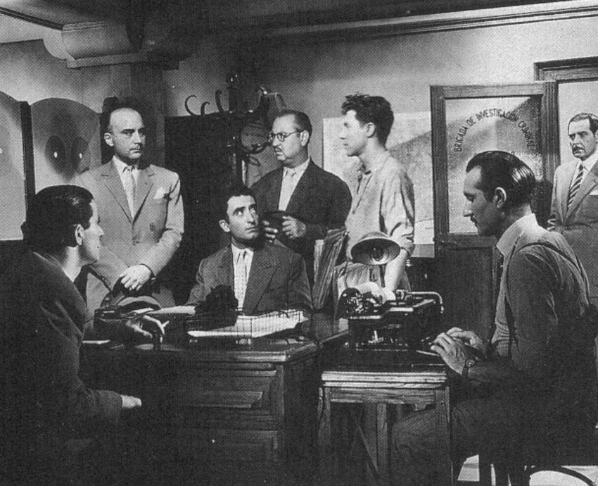 El FICG 33 anuncia “Básicos del cine Catalán” 