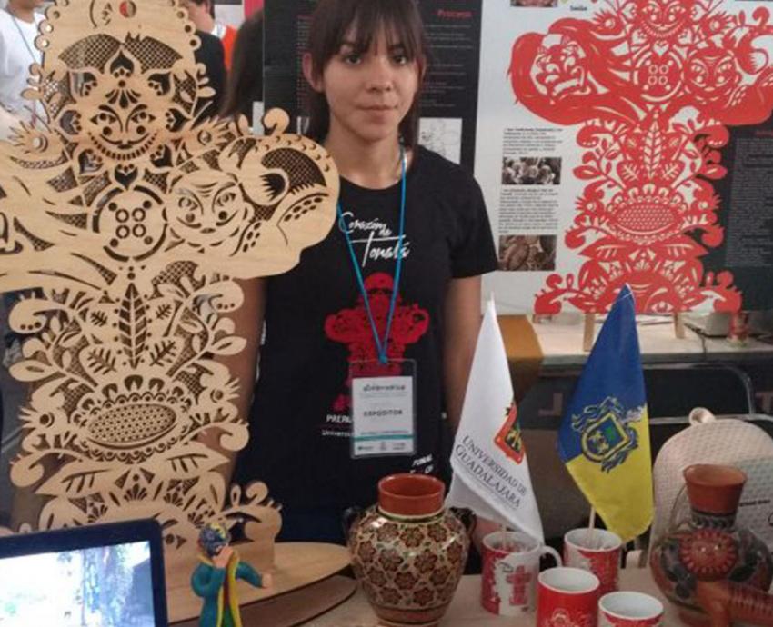 Triunfan 16 trabajos de bachilleres en la final continental del concurso latinoamericano de proyectos estudiantiles Infomatrix