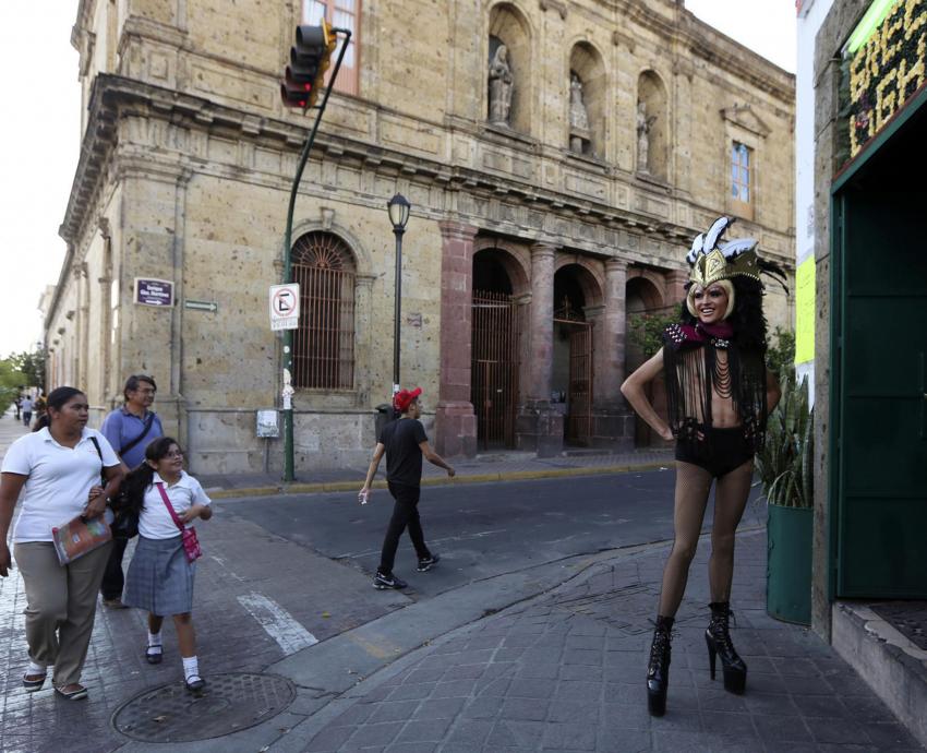 Habrá jornadas de sexualidad en CUCSH y CUAAD 