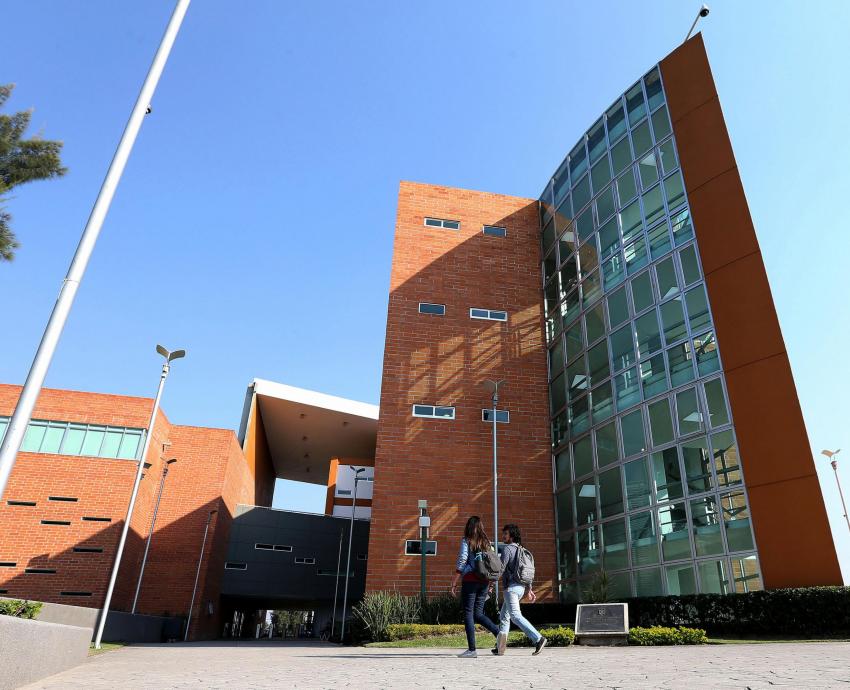 Ofrecerá UdeG maestría en inglés