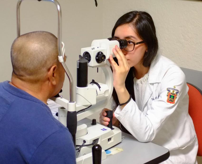 Más de 300 cirugías de cataratas se realizarán en el Hospital Civil, en mayo y junio