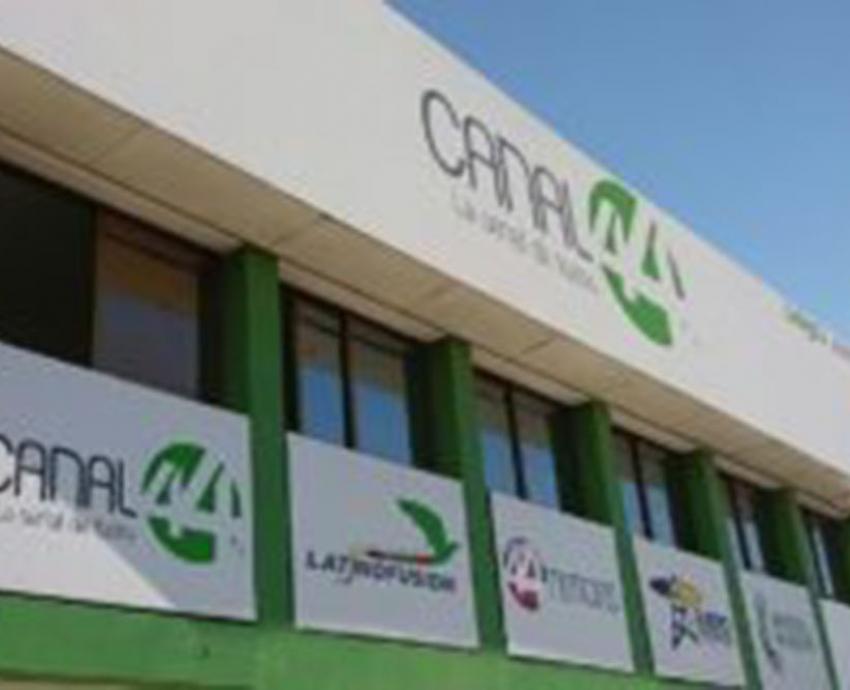 Canal 44 estrena programación con contenidos originales a partir del 30 de abril