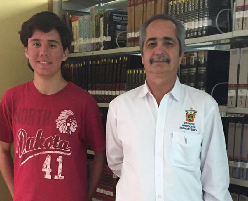 Competirán dos bachilleres de la UdeG en la Olimpiada Mexicana de Informática