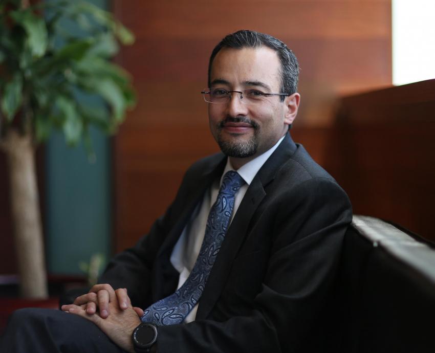 UdeG y Harvard capacitarán en temas de innovación, emprendimiento y sostenibilidad
