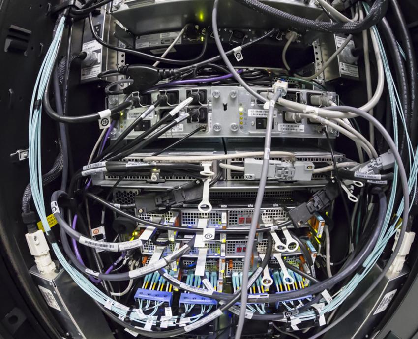 Manejo de Big Data, reto de la Era Digital