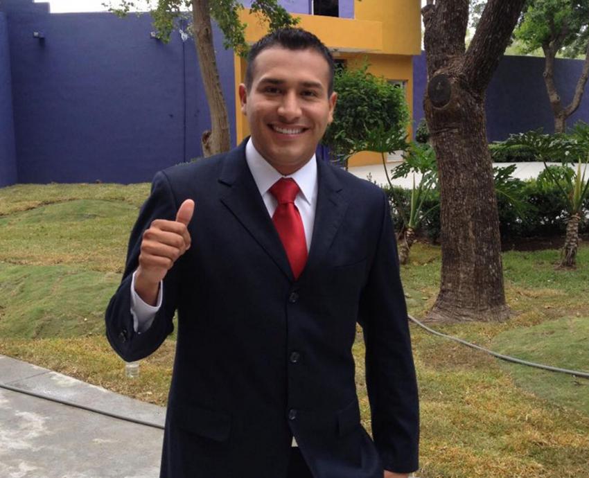 Estudiante de UDGVirtual gana Premio Estatal de Periodismo en Coahuila