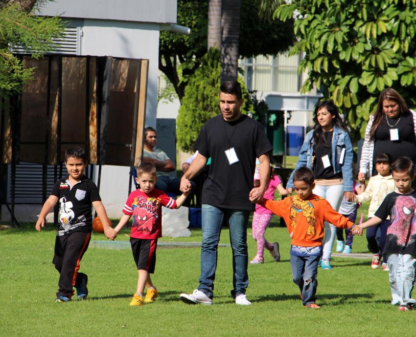 Deporte, cultura, ecología, recreación y cine en cursos de verano de la UdeG
