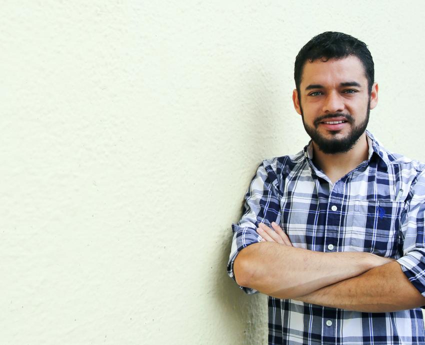 Estudiante de UdeG obtiene beca internacional
