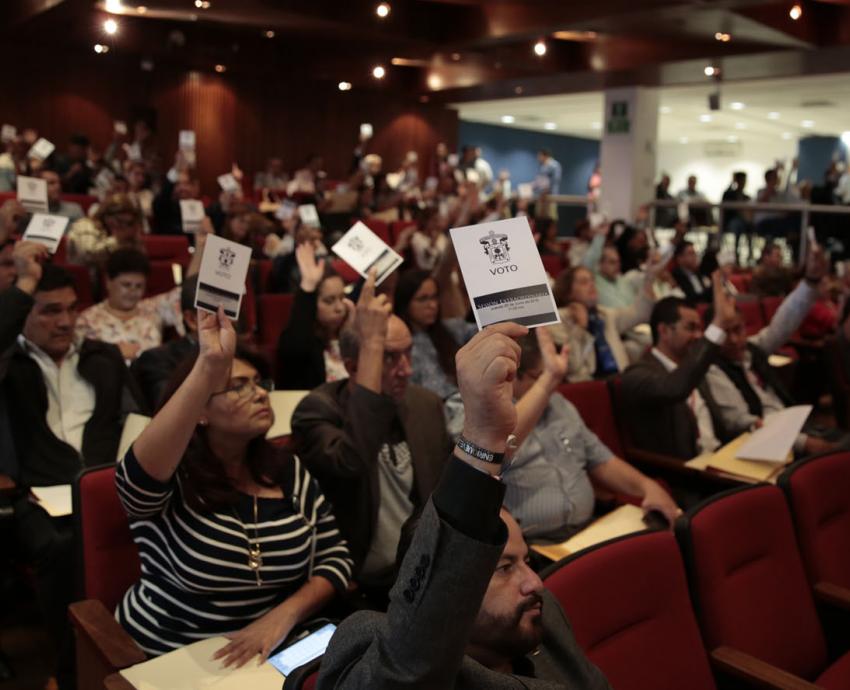 Revalida el SEMS estudios a bachilleres repatriadas