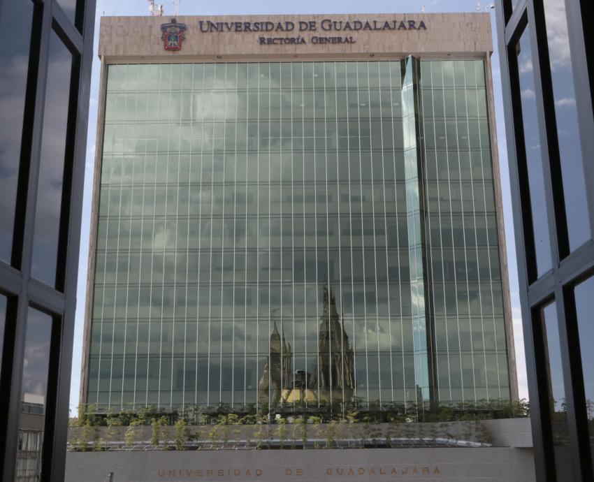Seis posgrados más de la UdeG son reconocidos por el Conacyt 