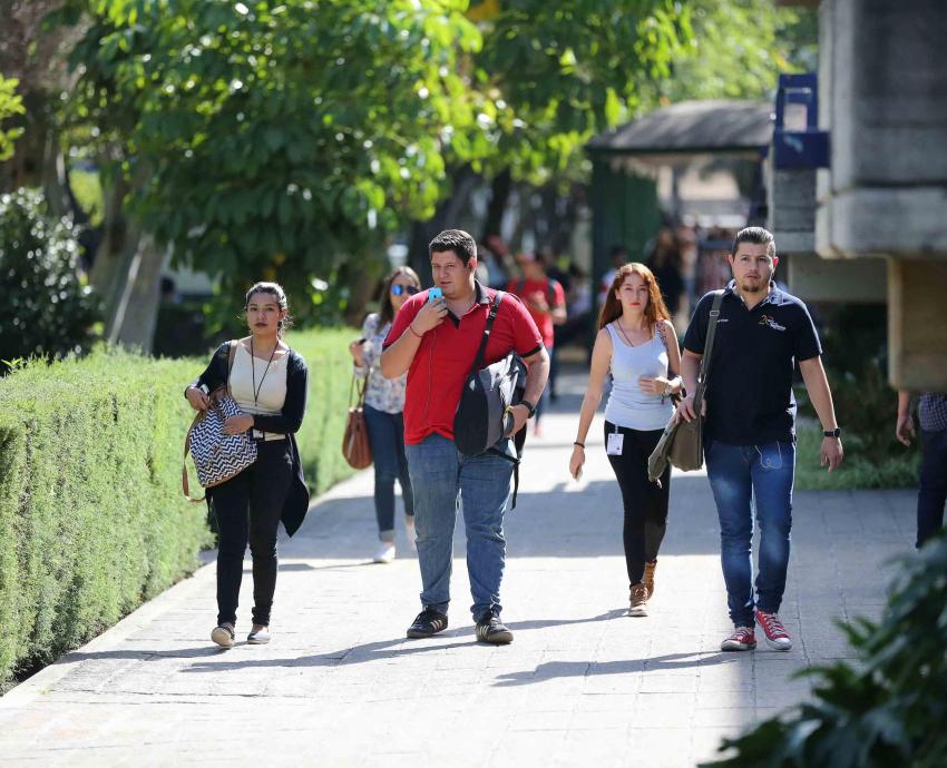 UdeG Reanuda sus actividades académicas y laborales