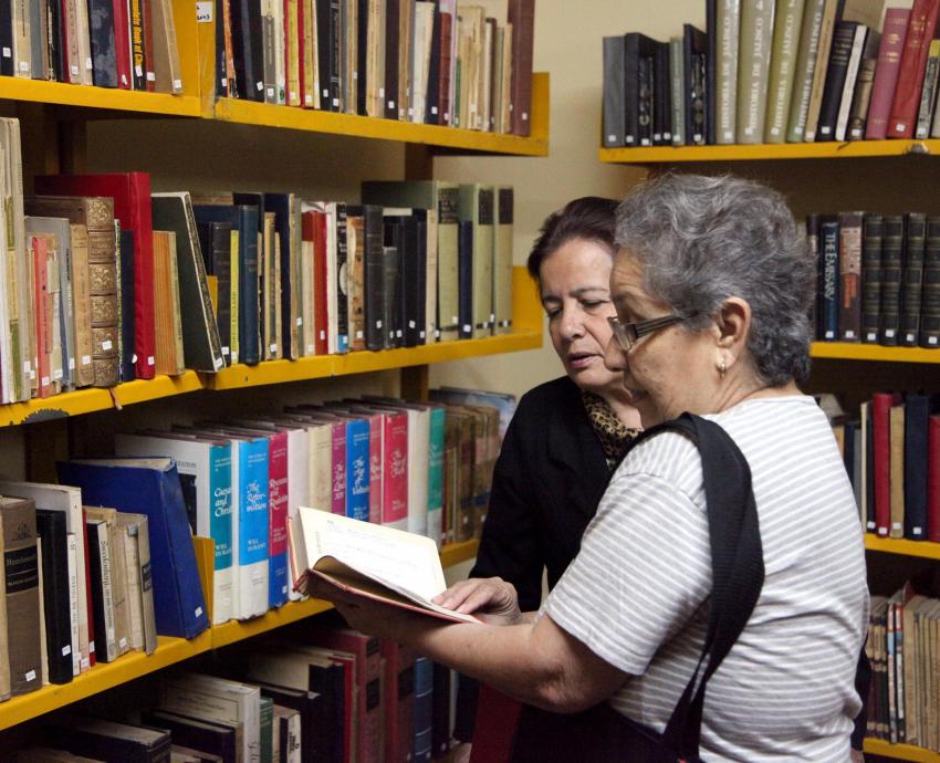 SUAM abre inscripciones de 27 cursos para personas de la tercera edad
