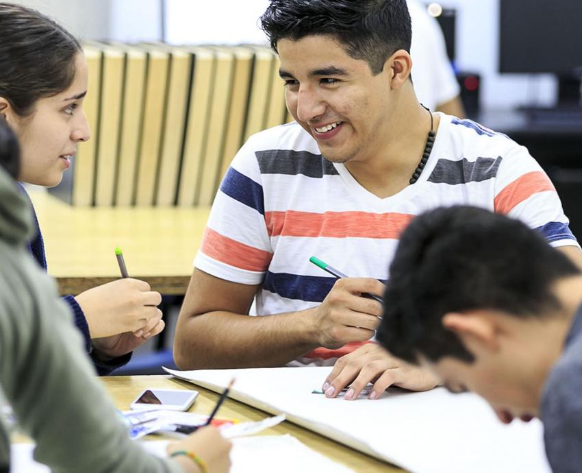 Logra el SEMS contar con 23 preparatorias en el máximo nivel del Sistema Nacional de Bachillerato