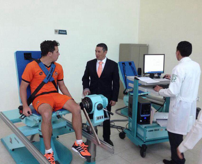 UdeG abrirá Diplomado en Medicina Deportiva 