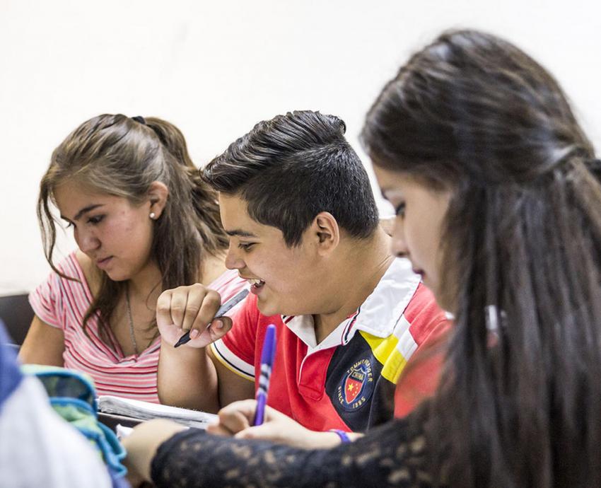 Abrirá el SEMS la Preparatoria 22 para el ciclo escolar 2019-A