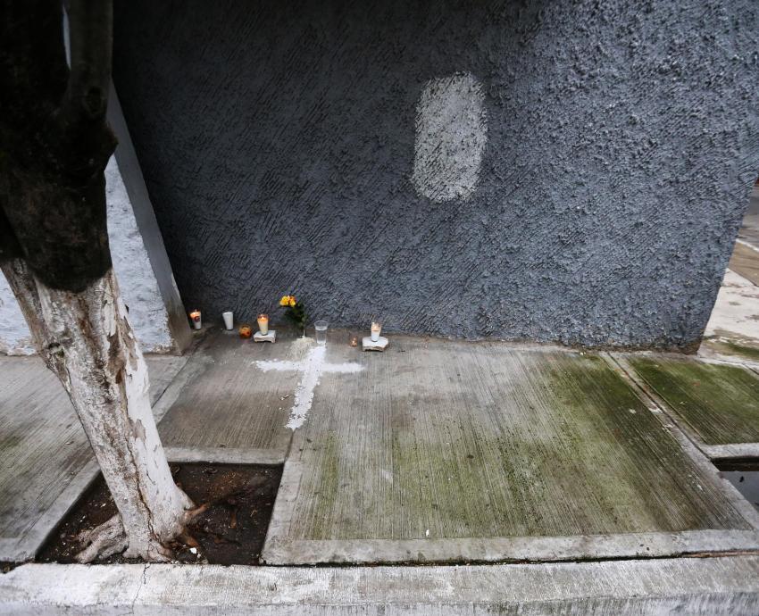 A un año de la muerte de “Panchito”, aún falta reforzar la seguridad de los estudiantes