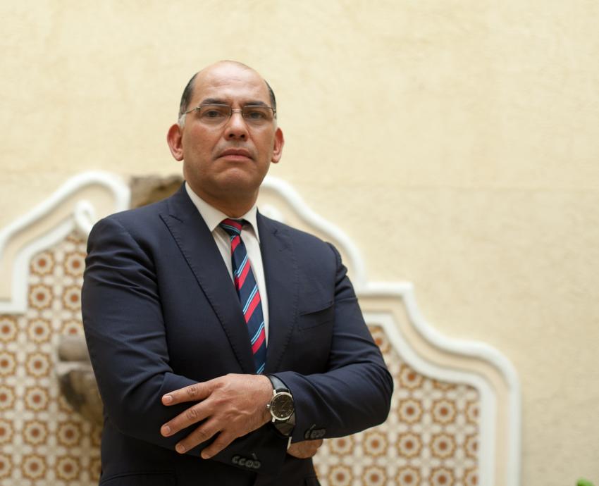 Sergio López Ruelas recibirá el Homenaje al Bibliotecario