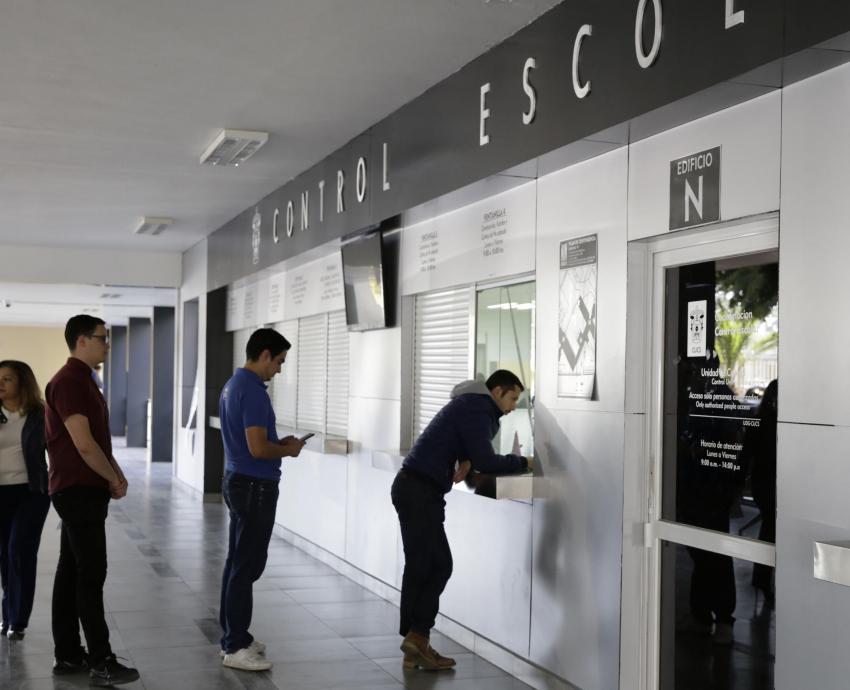 Abierto el periodo de registro para ingresar a licenciaturas de la UdeG