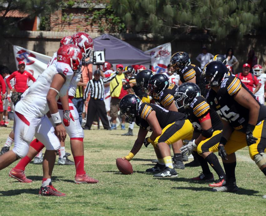 Inicia participación de UdeG en ONEFA