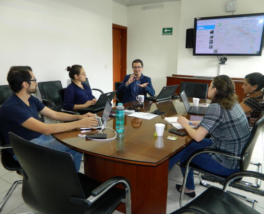UDGVirtual apoya la creación de espacios maker en colonias vulnerables