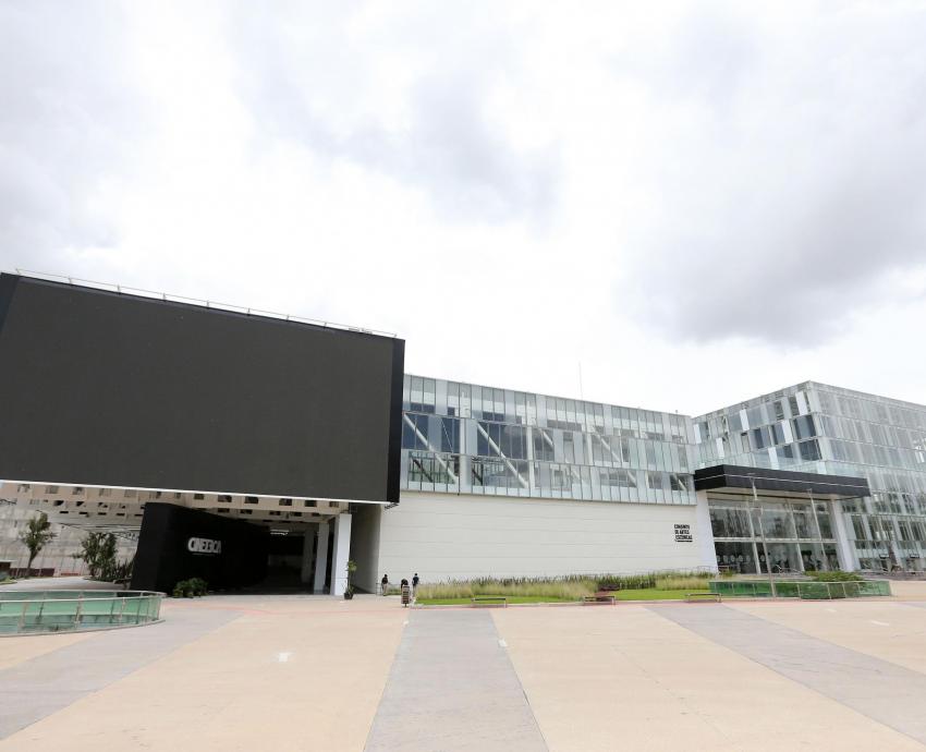 La Cineteca FICG es sede de la gran fiesta del cine mexicano