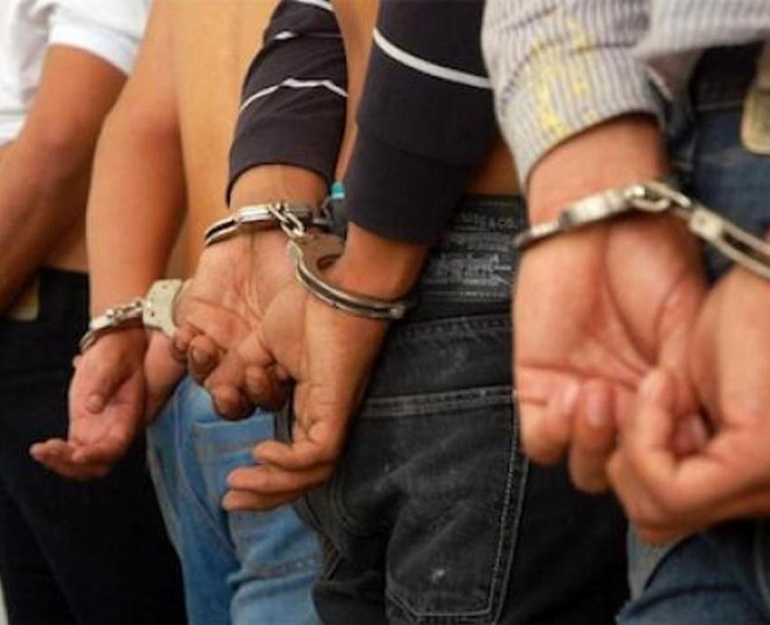 Jóvenes, son desechables en la guerra del narcotráfico mientras quienes controlan el negocio no son tocados