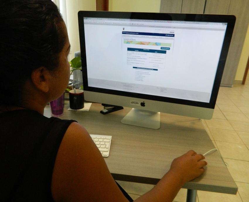Próximo a cerrar periodo de inscripciones a bachillerato y licenciaturas en línea en la UdeG 