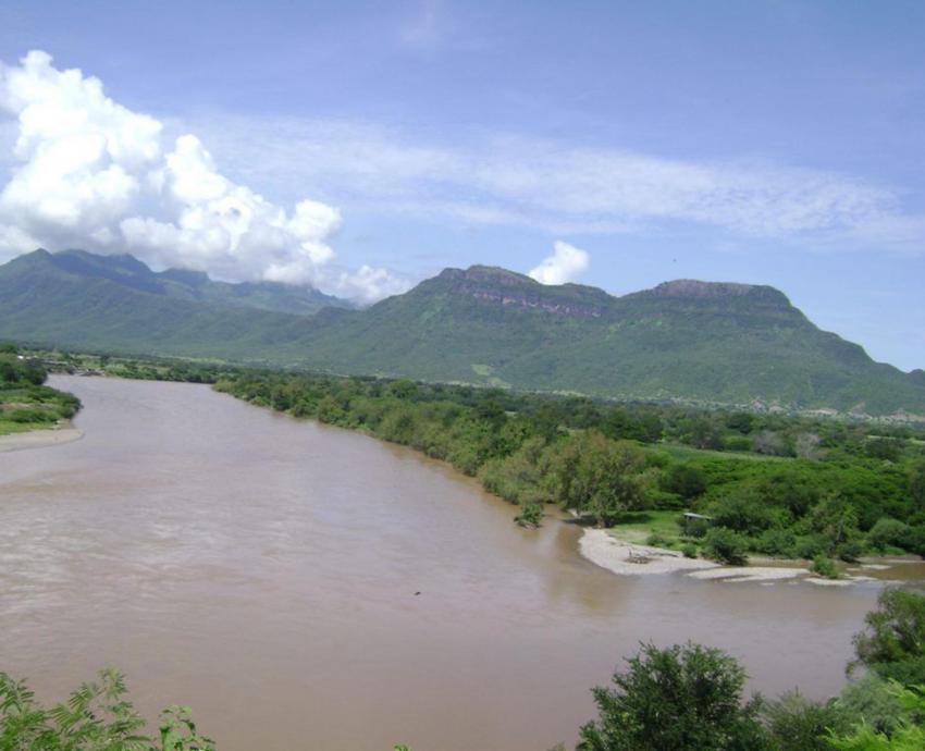 Integran la Red de investigación sobre la cuenca del río Balsas
