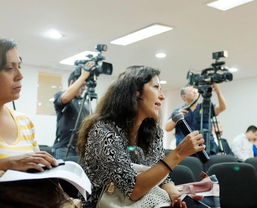 Dan a conocer al jurado para el Premio Jalisco de Periodismo 2018