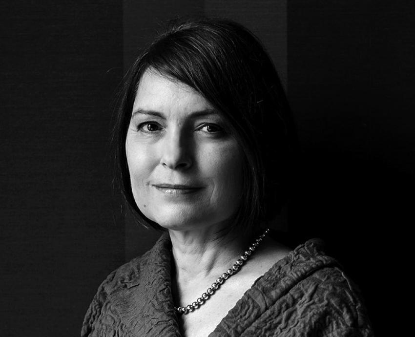 Clara Usón es la ganadora del Premio Sor Juana 2018