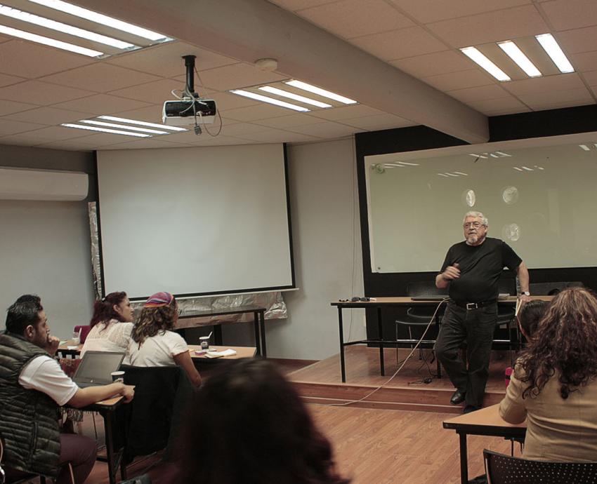 Participan más de 42 mil bachilleres en el Concurso de Ortografía y Gramática y en Festival de las Letras SEMS