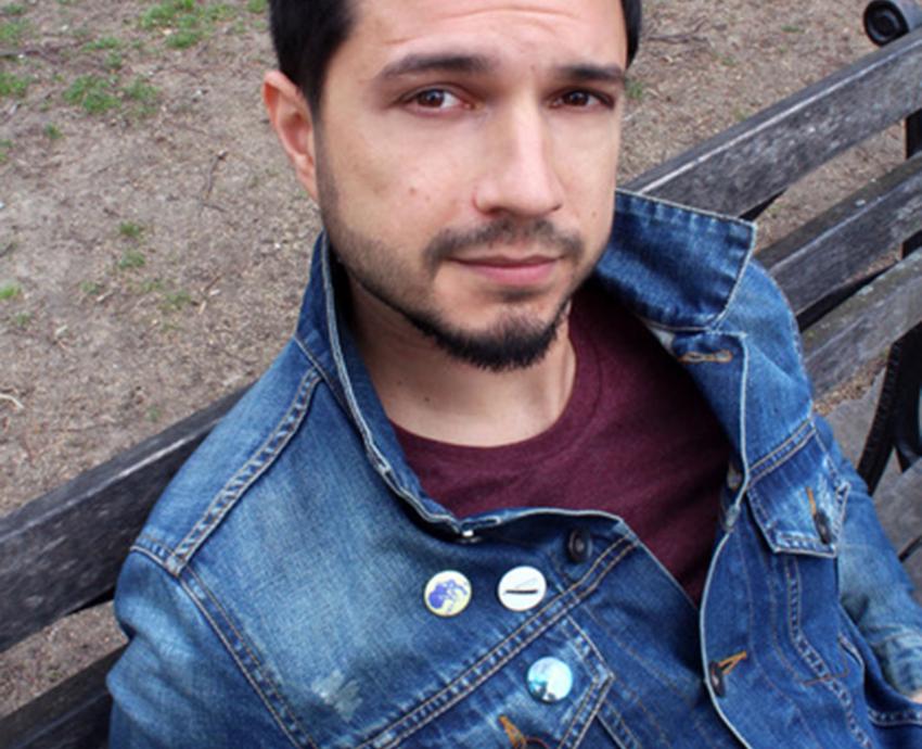 El poeta venezolano Santiago Acosta gana el III Premio de Literatura Ciudad y Naturaleza José Emilio Pacheco