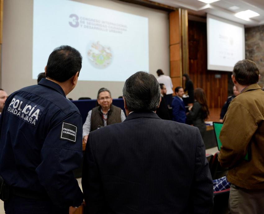 La sociedad no debe caer en la tentación de satanizar al Sistema de Justicia Penal Acusatorio: especialista