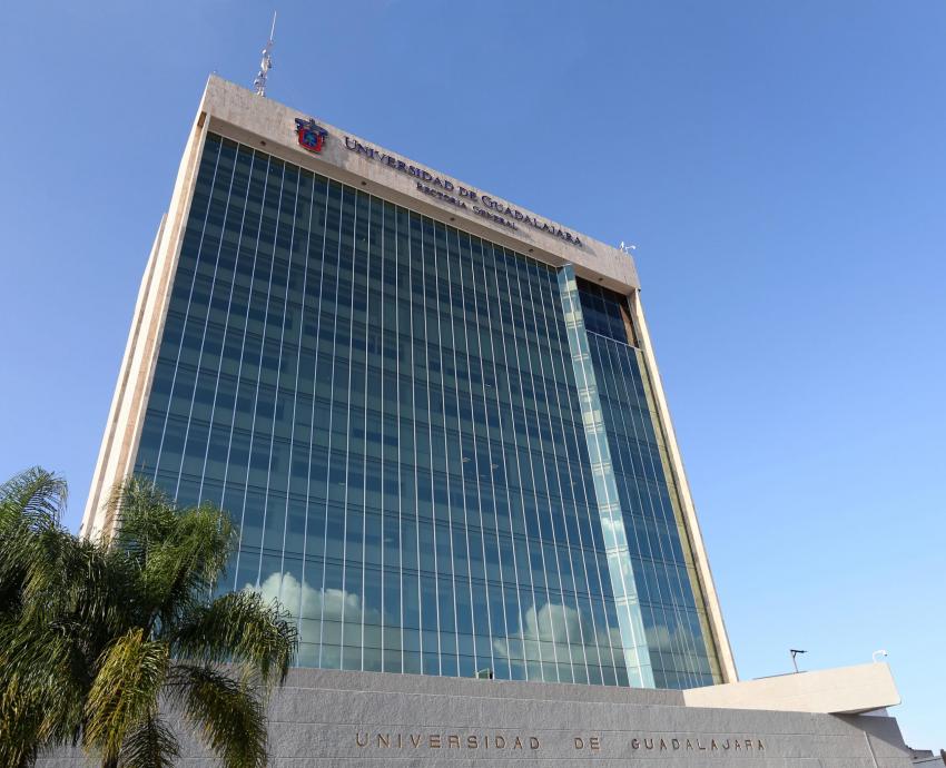 CONFÍA EL RECTOR GENERAL QUE SE AJUSTE AL ALZA EL PROYECTO DE PRESUPUESTO